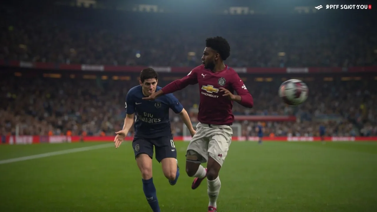 FFScout Joe's GW33 Free Hit draft, revisited: reading the 13 April 2026 DGW33 walk-through with three months of hindsight