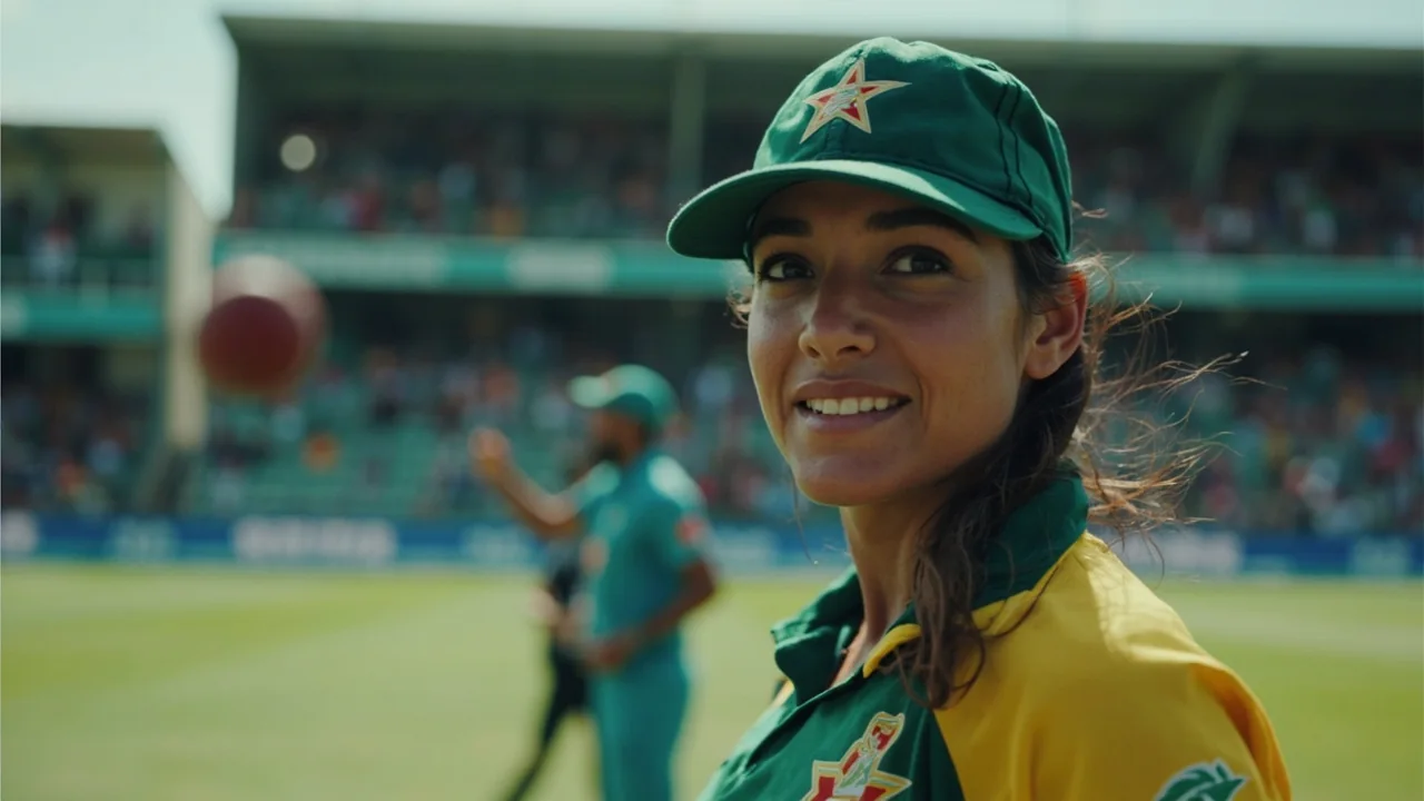 India Women vs South Africa Women at Old Trafford: a retrospective read of the 21 June 2026 T20 World Cup group-stage preview visual guide
